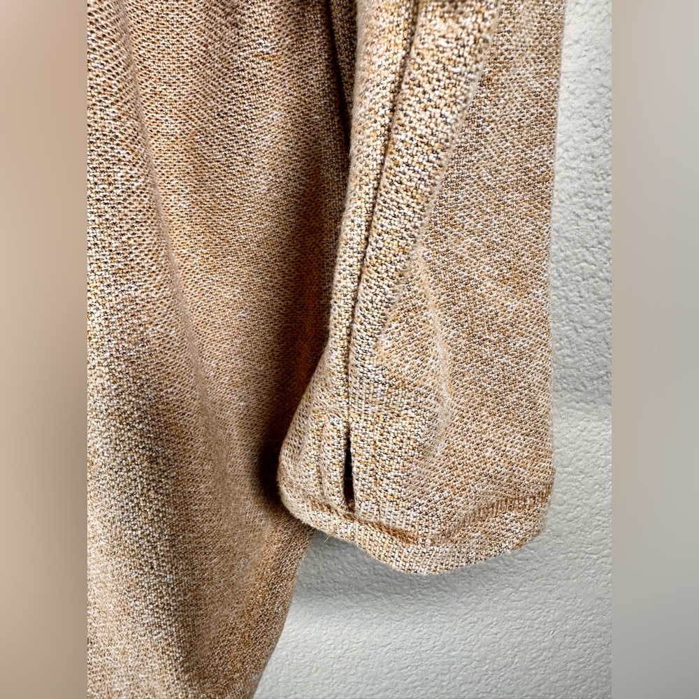 Deso Tallac Pullover Turtleneck/Cowl neck Sweater - Picture 9 of 12